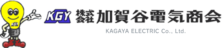 KAGAYA electoric Co., Ltd.