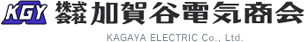 KAGAYA ELECTRIC Co., Ltd.