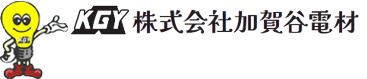 KAGAYA electoric Co., Ltd.