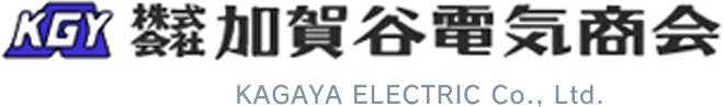 KAGAYA electoric Co., Ltd.